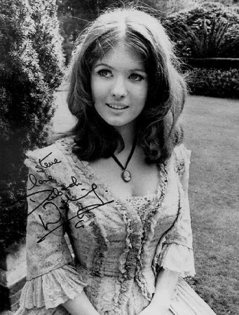Victoria Watterfield