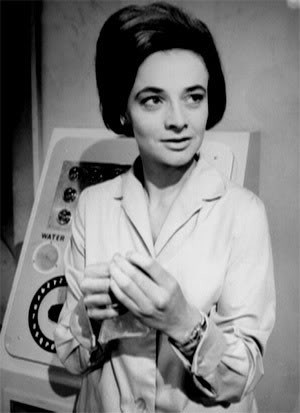 Barbara Wright