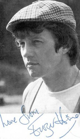 Jamie McCrimmon