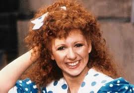 Melanie ''Mel'' Bush