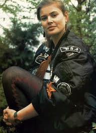 Dorothy ''Ace'' McShane