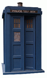 TARDIS 2. verzió