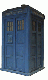 TARDIS 3. verzió 