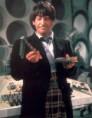 A második doktor: Patrick Troughton
