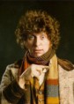 A negyedik doctor: Tom Baker