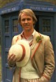 Az ötödik doktor: Peter Davison