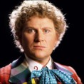 A hatodik doktor: Colin Baker