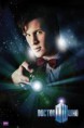 A tizenegyedik doktor: Matt Smith