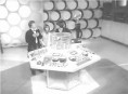 A második Doktor tardisa