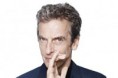 A tizenkettedik Dokotor: Peter Capaldi